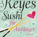 Cover Art for 9783641119393, Sushi für Anfänger by Marian Keyes