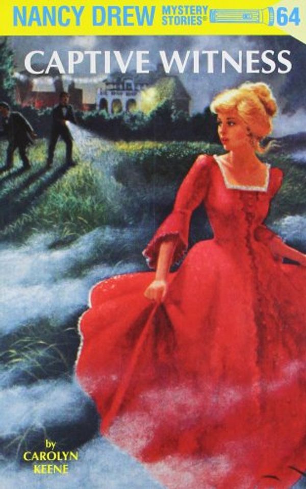 Cover Art for 9780448436951, Nancy Drew 64 by Carolyn Keene