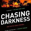 Cover Art for 9781982163822, Chasing Darkness by Robert Crais