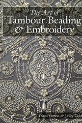 Cover Art for 9781784943295, The Art of Tambour Beading & Embroidery by VERNON / COIDON