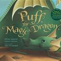 Cover Art for 9781447223580, Puff, the Magic Dragon by Peter Yarrow