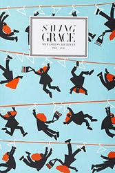 Cover Art for 9780714873718, Saving Grace: My Fashion Archive 1968 - 2016 by Grace Coddington
