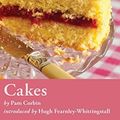 Cover Art for B078JH9HS6, Cakes: River Cottage Handbook No.8 by Pam Corbin