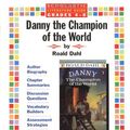 Cover Art for 9780590373616, Danny, Champion of the World by Roald Dahl