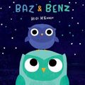 Cover Art for 9781911631415, Baz & Benz by Heidi McKinnon