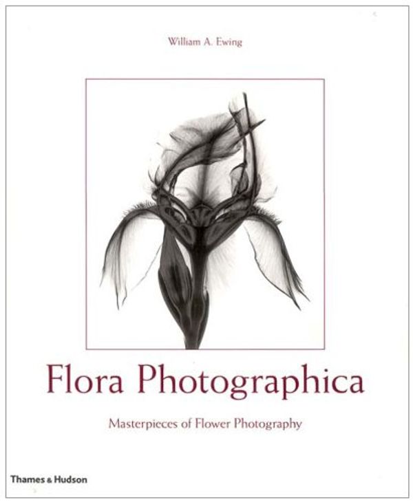 Cover Art for 9780500283486, Flora Photographica: Masterpieces of Flower Photography, 1835 to the Present by William A. Ewing