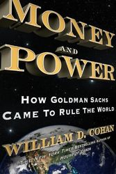 Cover Art for 9780385523844, Money and Power by William D. Cohan