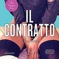 Cover Art for 9788822772732, Il contratto. The deal by Elle Kennedy