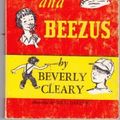 Cover Art for 9780688253837, Henry and Beezus by Beverly Cleary