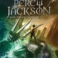 Cover Art for 8601400858325, The Lightning Thief (Percy Jackson and the Olympians, Book 1) by Rick Riordan