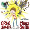 Cover Art for 9781526619662, WBD 2020 Kid Normal Loudest Lib x50 PACK by Greg James