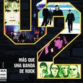 Cover Art for 9788496222519, U2, Mas Que Una Banda de Rock by Mark Chatterton