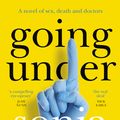 Cover Art for 9781760529574, Going Under by Sonia Henry