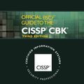 Cover Art for 9781466569768, Official (ISC)2 Guide to the CISSP CBK by Steven Hernandez