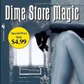 Cover Art for 9780553590159, Dime Store Magic by Kelley Armstrong