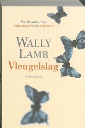 Cover Art for 9789045800745, Vleugelslag by Wally Lamb