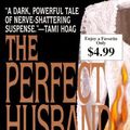 Cover Art for 9780553587692, The Perfect Husband by Lisa Gardner