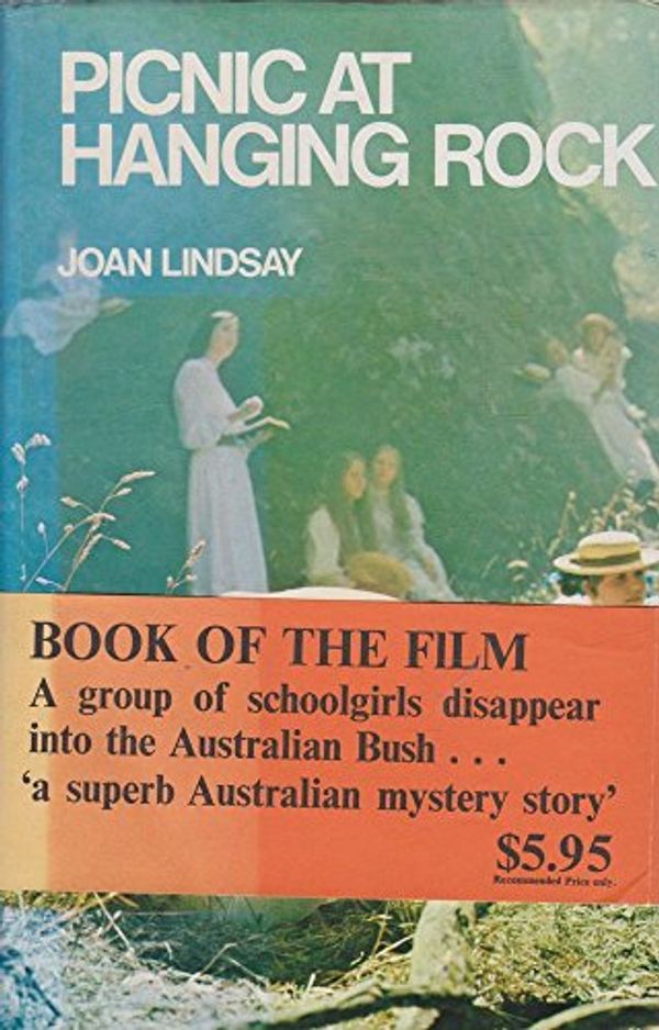 Cover Art for 9780855583644, Picnic at Hanging Rock by Joan Lindsay