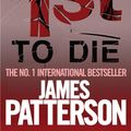 Cover Art for 9780755349265, 1st to Die by James Patterson