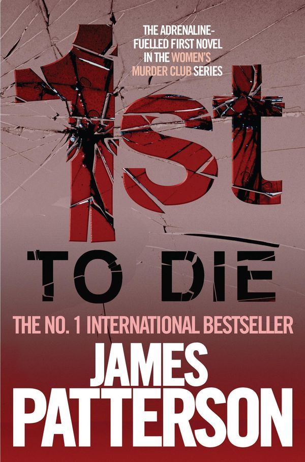 Cover Art for 9780755349265, 1st to Die by James Patterson