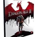 Cover Art for 9780307890115, Dragon Age II by Piggyback