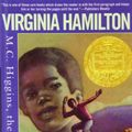 Cover Art for 9781439541661, M.c. Higgins, the Great by Hamilton, Virginia
