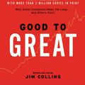 Cover Art for 9780060794415, Good to Great by Jim Collins