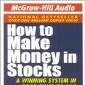Cover Art for 9780972488921, How to Make Money in Stocks by William J. O'Neil
