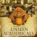 Cover Art for B002QUKHMI, Terry Pratchett's Unseen Academicals (Hardcover) (Unseen Academicals by Terry Pratchett) by Unknown