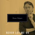 Cover Art for 9780593536551, Never Let Me Go by Ishiguro, Kazuo, Sexton, David