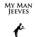 Cover Art for 9781979250559, My Man Jeeves by P.g. Wodehouse