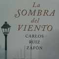 Cover Art for 9788408052524, La Sombra Del Viento/the Wind's Shadow by Ruiz Zafón, Carlos