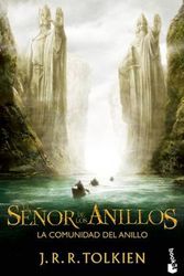 Cover Art for 9786070712722, El Senor de Los Anillos 1 (Movie Ed) by J. R. R. Tolkien