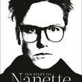 Cover Art for 9781984819802, Ten Steps to Nanette by Hannah Gadsby