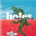 Cover Art for 9781445820026, Holes by Louis Sachar