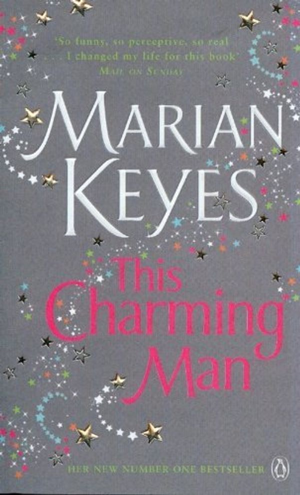 Cover Art for 9780141040608, This Charming Man Om by Marian Keyes