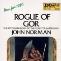 Cover Art for 9780879977108, Rogue of Gor by John Norman