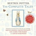 Cover Art for 9780241440803, Beatrix Potter The Complete Tales by Beatrix Potter