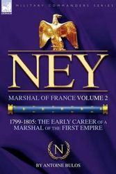 Cover Art for 9781846776632, Ney by Antoine Bulos