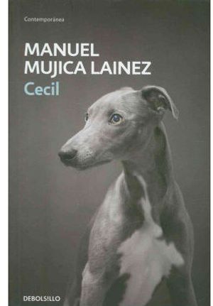 Cover Art for 9789875666047, Cecil by Lainez, Manuel Mujica