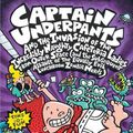 Cover Art for 9780439049955, Captain Underpants and the Invasion of the Incredibly Naughty Cafeteria Ladies from Outer Space by Dav Pilkey