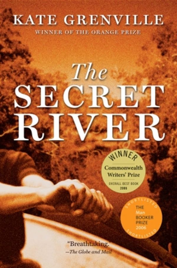 Cover Art for 9781443400022, The Secret River by Kate Grenville