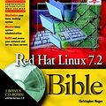 Cover Art for 0785555095229, Red Hat Linux 7.2 Bible : Unlimited Edition by Christopher Negus