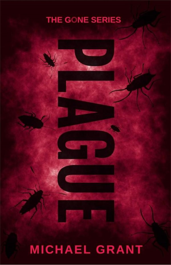 Cover Art for 9781742979939, Plague by Michael Grant