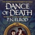 Cover Art for 9780441003099, Dance of Death (Vampire Files) by P. N. Elrod