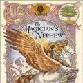 Cover Art for 9780064435154, The Magician's Nephew by C. S. Lewis
