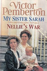 Cover Art for 9780755322633, My Sister Sarah by Victor Pemberton