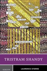Cover Art for 9780393921366, Tristram Shandy by Laurence Sterne