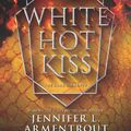 Cover Art for 9781867264576, White Hot Kiss by Jennifer L. Armentrout
