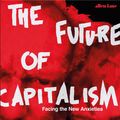 Cover Art for 9780241333884, The Future of Capitalism by Paul Collier